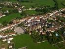 Photos aériennes de Perrecy-les-Forges (71420) | Saône-et-Loire, Bourgogne-Franche-Comté, France - Photo réf. T053507