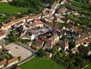 Photos aériennes de Perrecy-les-Forges (71420) | Saône-et-Loire, Bourgogne-Franche-Comté, France - Photo réf. T053509