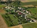 Photos aériennes de Rully (71150) - Autre vue | Saône-et-Loire, Bourgogne-Franche-Comté, France - Photo réf. T053512