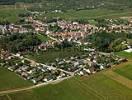Photos aériennes de Rully (71150) - Autre vue | Saône-et-Loire, Bourgogne-Franche-Comté, France - Photo réf. T053515