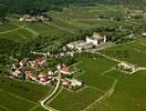 Photos aériennes de Rully (71150) - Autre vue | Saône-et-Loire, Bourgogne-Franche-Comté, France - Photo réf. T053519