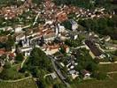 Photos aériennes de Rully (71150) - Autre vue | Saône-et-Loire, Bourgogne-Franche-Comté, France - Photo réf. T053523