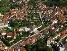Photos aériennes de Rully (71150) - Autre vue | Saône-et-Loire, Bourgogne-Franche-Comté, France - Photo réf. T053524