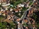 Photos aériennes de Rully (71150) - Autre vue | Saône-et-Loire, Bourgogne-Franche-Comté, France - Photo réf. T053525