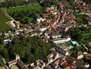 Photos aériennes de Rully (71150) - Autre vue | Saône-et-Loire, Bourgogne-Franche-Comté, France - Photo réf. T053526