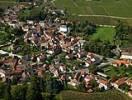 Photos aériennes de Rully (71150) - Autre vue | Saône-et-Loire, Bourgogne-Franche-Comté, France - Photo réf. T053528