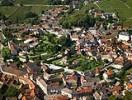 Photos aériennes de Rully (71150) - Autre vue | Saône-et-Loire, Bourgogne-Franche-Comté, France - Photo réf. T053529