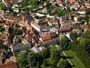 Photos aériennes de Rully (71150) - Autre vue | Saône-et-Loire, Bourgogne-Franche-Comté, France - Photo réf. T053530