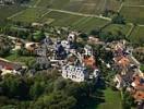 Photos aériennes de Rully (71150) - Autre vue | Saône-et-Loire, Bourgogne-Franche-Comté, France - Photo réf. T053531