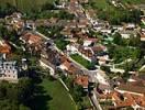 Photos aériennes de Rully (71150) - Autre vue | Saône-et-Loire, Bourgogne-Franche-Comté, France - Photo réf. T053532