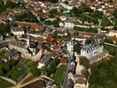 Photos aériennes de Rully (71150) - Autre vue | Saône-et-Loire, Bourgogne-Franche-Comté, France - Photo réf. T053533