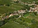 Photos aériennes de Rully (71150) - Autre vue | Saône-et-Loire, Bourgogne-Franche-Comté, France - Photo réf. T053534