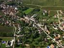 Photos aériennes de Rully (71150) - Autre vue | Saône-et-Loire, Bourgogne-Franche-Comté, France - Photo réf. T053535