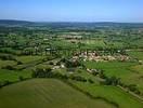 Photos aériennes de Saint-Forgeot (71400) | Saône-et-Loire, Bourgogne-Franche-Comté, France - Photo réf. T053538