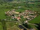 Photos aériennes de Saint-Forgeot (71400) | Saône-et-Loire, Bourgogne-Franche-Comté, France - Photo réf. T053540
