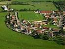 Photos aériennes de Saint-Forgeot (71400) | Saône-et-Loire, Bourgogne-Franche-Comté, France - Photo réf. T053542