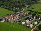 Photos aériennes de Saint-Forgeot (71400) | Saône-et-Loire, Bourgogne-Franche-Comté, France - Photo réf. T053543