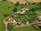 Photos aériennes de Saint-Forgeot (71400) | Saône-et-Loire, Bourgogne-Franche-Comté, France - Photo réf. T053547
