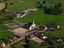 Photos aériennes de Saint-Forgeot (71400) | Saône-et-Loire, Bourgogne-Franche-Comté, France - Photo réf. T053548