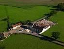 Photos aériennes de Saint-Forgeot (71400) | Saône-et-Loire, Bourgogne-Franche-Comté, France - Photo réf. T053550