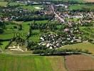 Photos aériennes de Saint-Léger-sur-Dheune (71510) - Autre vue | Saône-et-Loire, Bourgogne-Franche-Comté, France - Photo réf. T053551