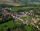 Photos aériennes de Saint-Léger-sur-Dheune (71510) - Autre vue | Saône-et-Loire, Bourgogne-Franche-Comté, France - Photo réf. T053553