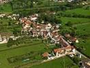 Photos aériennes de Saint-Léger-sur-Dheune (71510) - Autre vue | Saône-et-Loire, Bourgogne-Franche-Comté, France - Photo réf. T053556
