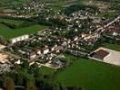 Photos aériennes de Saint-Léger-sur-Dheune (71510) - Autre vue | Saône-et-Loire, Bourgogne-Franche-Comté, France - Photo réf. T053560