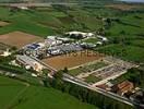 Photos aériennes de Saint-Léger-sur-Dheune (71510) - Autre vue | Saône-et-Loire, Bourgogne-Franche-Comté, France - Photo réf. T053563