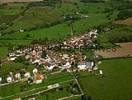 Photos aériennes de Saint-Léger-sur-Dheune (71510) - Autre vue | Saône-et-Loire, Bourgogne-Franche-Comté, France - Photo réf. T053564