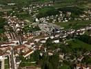 Photos aériennes de Saint-Léger-sur-Dheune (71510) - Autre vue | Saône-et-Loire, Bourgogne-Franche-Comté, France - Photo réf. T053567