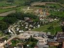 Photos aériennes de Saint-Léger-sur-Dheune (71510) - Autre vue | Saône-et-Loire, Bourgogne-Franche-Comté, France - Photo réf. T053571