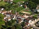 Photos aériennes de Saint-Léger-sur-Dheune (71510) - Autre vue | Saône-et-Loire, Bourgogne-Franche-Comté, France - Photo réf. T053572