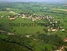 Photos aériennes de Saint-Pierre-de-Varennes (71670) - Vue générale | Saône-et-Loire, Bourgogne-Franche-Comté, France - Photo réf. T053574