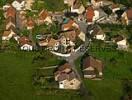 Photos aériennes de Saint-Pierre-de-Varennes (71670) - Autre vue | Saône-et-Loire, Bourgogne-Franche-Comté, France - Photo réf. T053577