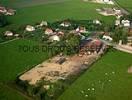 Photos aériennes de Saint-Pierre-de-Varennes (71670) - Autre vue | Saône-et-Loire, Bourgogne-Franche-Comté, France - Photo réf. T053578