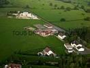 Photos aériennes de Saint-Pierre-de-Varennes (71670) - Autre vue | Saône-et-Loire, Bourgogne-Franche-Comté, France - Photo réf. T053579