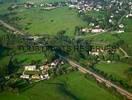 Photos aériennes de Saint-Pierre-de-Varennes (71670) - Autre vue | Saône-et-Loire, Bourgogne-Franche-Comté, France - Photo réf. T053581