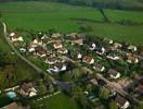 Photos aériennes de Saint-Pierre-de-Varennes (71670) - Autre vue | Saône-et-Loire, Bourgogne-Franche-Comté, France - Photo réf. T053585