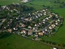 Photos aériennes de Saint-Pierre-de-Varennes (71670) - Autre vue | Saône-et-Loire, Bourgogne-Franche-Comté, France - Photo réf. T053586