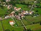 Photos aériennes de Saint-Sernin-du-Bois (71200) - Autre vue | Saône-et-Loire, Bourgogne-Franche-Comté, France - Photo réf. T053588