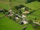 Photos aériennes de Saint-Sernin-du-Bois (71200) - Autre vue | Saône-et-Loire, Bourgogne-Franche-Comté, France - Photo réf. T053590