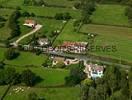 Photos aériennes de Saint-Sernin-du-Bois (71200) - Autre vue | Saône-et-Loire, Bourgogne-Franche-Comté, France - Photo réf. T053591