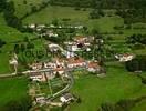 Photos aériennes de Saint-Sernin-du-Bois (71200) - Autre vue | Saône-et-Loire, Bourgogne-Franche-Comté, France - Photo réf. T053592