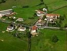 Photos aériennes de Saint-Sernin-du-Bois (71200) - Autre vue | Saône-et-Loire, Bourgogne-Franche-Comté, France - Photo réf. T053593