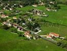 Photos aériennes de Saint-Sernin-du-Bois (71200) - Autre vue | Saône-et-Loire, Bourgogne-Franche-Comté, France - Photo réf. T053594