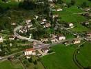 Photos aériennes de Saint-Sernin-du-Bois (71200) - Autre vue | Saône-et-Loire, Bourgogne-Franche-Comté, France - Photo réf. T053595