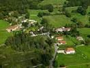 Photos aériennes de Saint-Sernin-du-Bois (71200) - Autre vue | Saône-et-Loire, Bourgogne-Franche-Comté, France - Photo réf. T053596