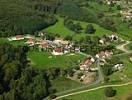 Photos aériennes de Saint-Sernin-du-Bois (71200) - Autre vue | Saône-et-Loire, Bourgogne-Franche-Comté, France - Photo réf. T053601