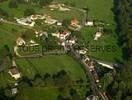 Photos aériennes de Saint-Sernin-du-Bois (71200) - Autre vue | Saône-et-Loire, Bourgogne-Franche-Comté, France - Photo réf. T053607